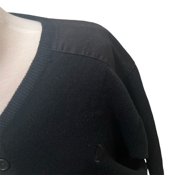 Mecca Men’s Black Sweater in Size 2XL - Picture 3 of 7